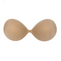 3cm Thick Breast Lift Invisible Bra Adam Hand Shape Push Up Bra